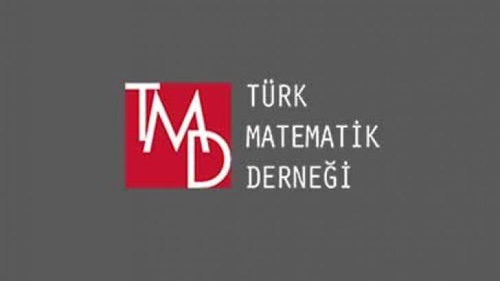 Türk Matematik Derneği Bursu Başvuruları