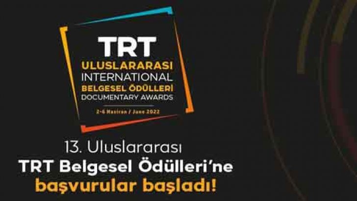 Uluslararası TRT Belgesel Ödülleri