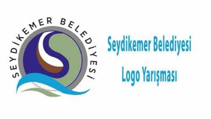 Seydikemer Belediyesi Logo Yarışması