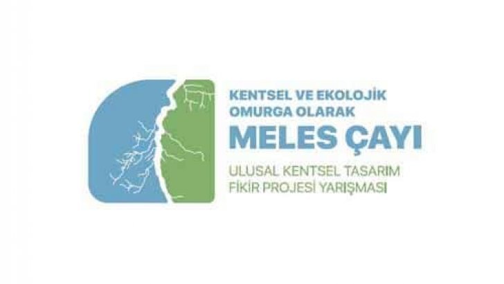 Meles Çayı Kentsel Tasarım Fikir Projesi Yarışması
