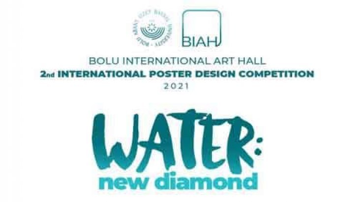 Bolu Uluslararası Poster Tasarım Yarışması