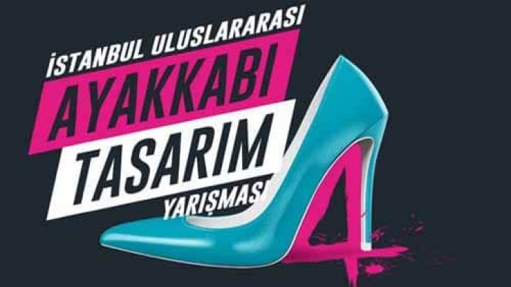 İstanbul Uluslararası Ayakkabı Tasarım Yarışması