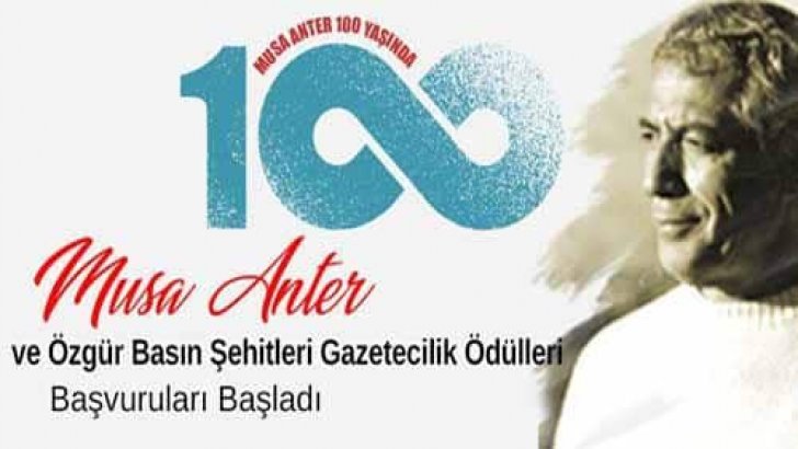 Musa Anter Gazetecilik Ödülleri