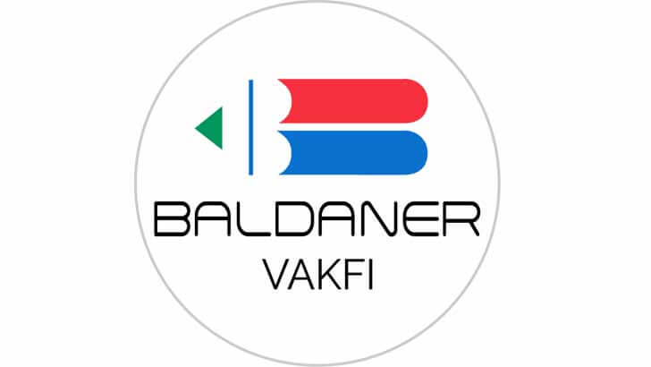 Baldaner Vakfı Burs Başvuruları