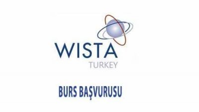 WISTA Türkiye Derneği Burs Başvurusu 2022-2023