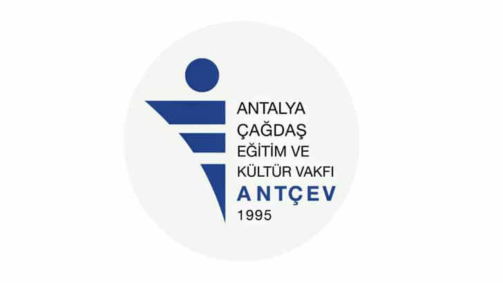 ANTÇEV Antalya Çağdaş Eğitim Ve Kültür Vakfı Bursu Başvuruları