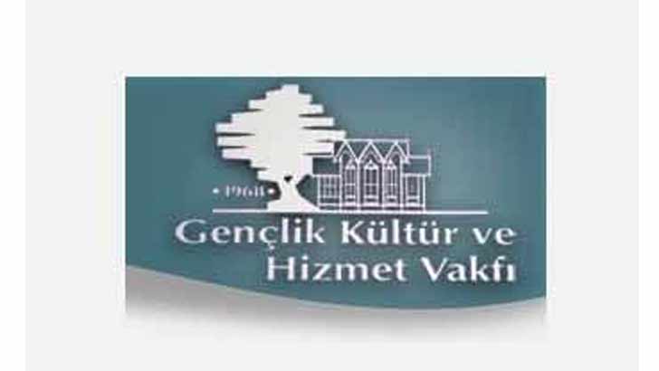 Gençlik Kültür Ve Hizmet Vakfı Bursu Başvurusu