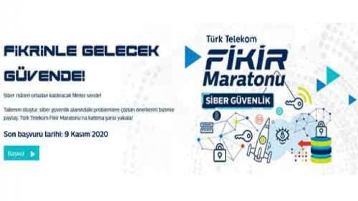 Türk Telekom Fikir Maratonu Yarışması