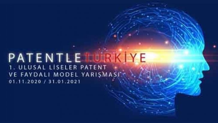 Patentle Türkiye Liseler Patent Ve Faydalı Model Yarışması