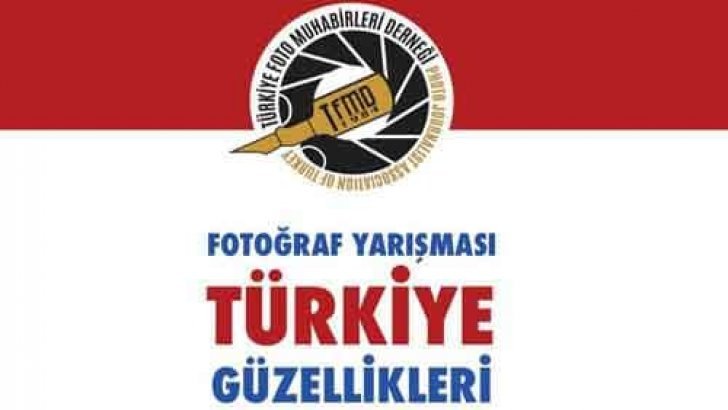 TFMD Türkiye Güzellikleri Fotoğraf Yarışması