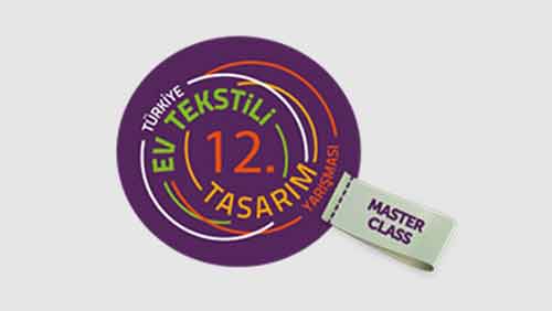 Türkiye Ev Tekstili Tasarım Yarışması