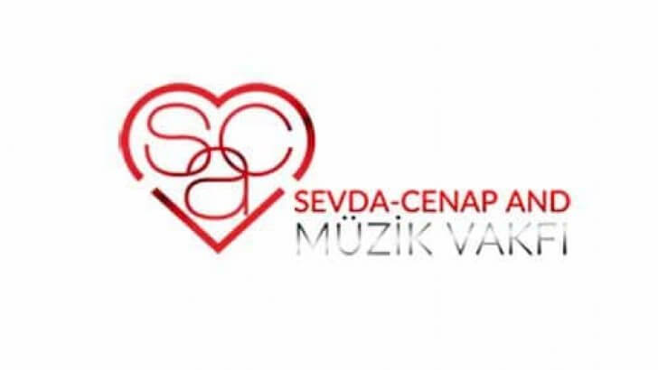 Sevda Cenap And Müzik Vakfı Burs Başvurusu