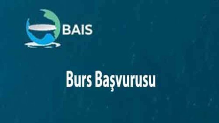 Bais Global Logistics Burs Başvurusu