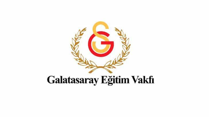 Galatasaray Eğitim Vakfı Bursları Burs Başvuruları