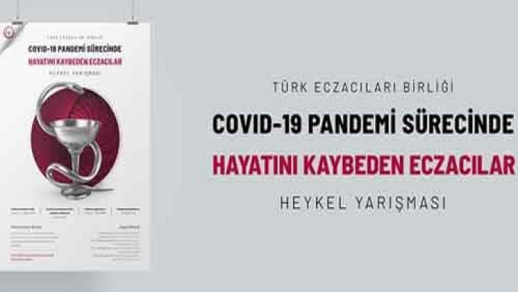 Türk Eczacılar Birliği Heykel Yarışması