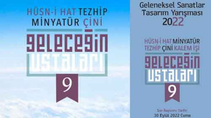 Zeytinburnu Belediyesi Geleceğin Ustaları Yarışması