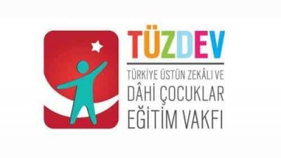 TÜZDEV Türkiye Üstün Zekalı Ve Dahi Çocuklar Eğitim Vakfı Bursu