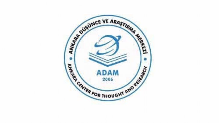 Adam Ankara Düşünce Ve Araştırma Merkezi Burs Başvurusu