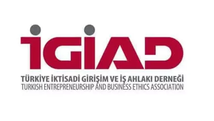 İGİAD Burs Başvuruları