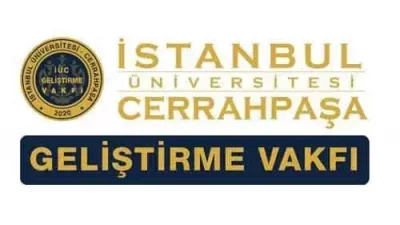 İstanbul Üniversitesi Cerrahpaşa Geliştirme Vakfı Bursu Başvurusu
