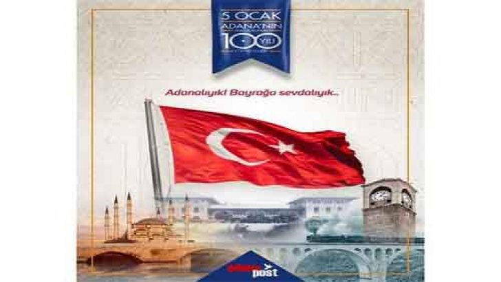 Adana’nın Kurtuluşunun 100 Yıl Etkinlikleri Yarışmaları