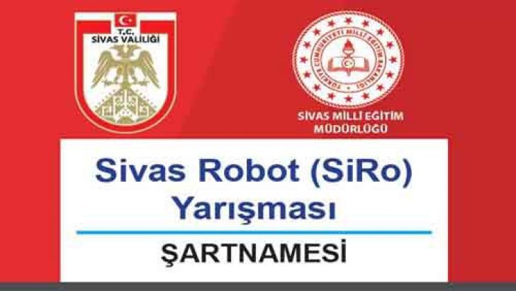 Sivas Robot Yarışması SİRO