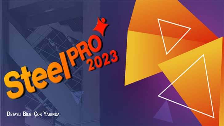 StelPRO Çelik Yapı Tasarımı Yarışması