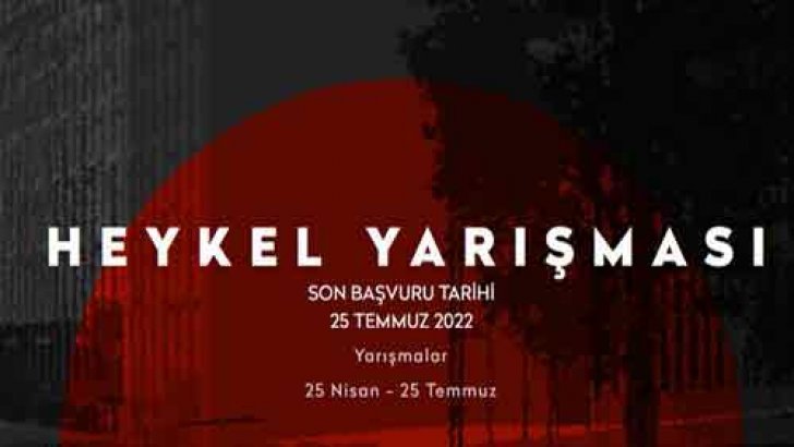 Atatürk Kültür Merkezi AKM Heykel Yarışması
