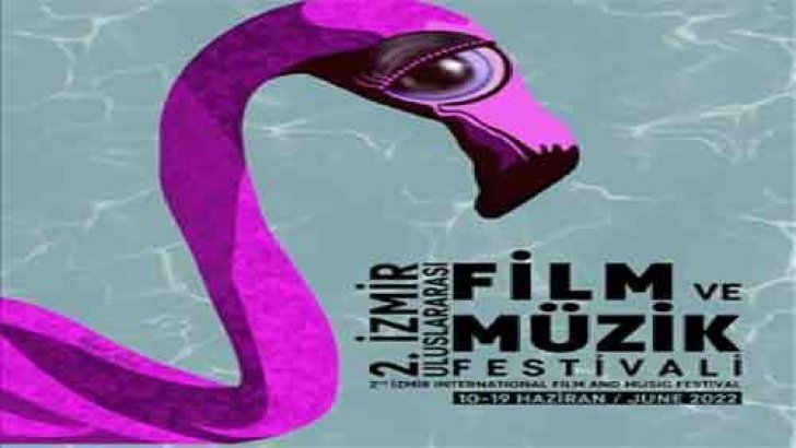 İzmir Uluslararası Film Ve Müzik Festivali Müzik Konulu Kısa Film Proje Yarışması