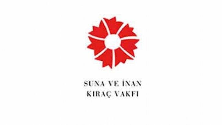 Suna İnan Kıraç Vakfı Burs Başvuruları