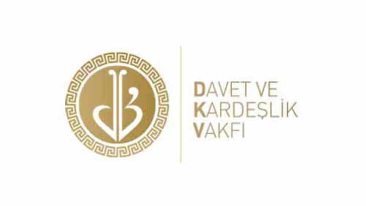Davet Ve Kardeşlik Vakfı Burs Başvuruları