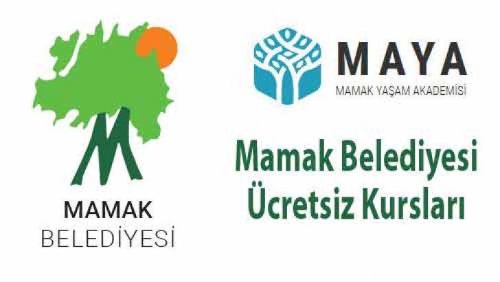 Mamak Belediyesi Mamak Yaşam Akademisi Kursları