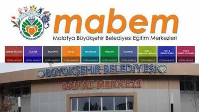 Malatya Belediyesi Kursları