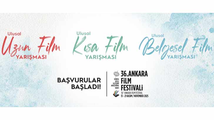 Ankara Film Festivali Kısa Film Yarışması