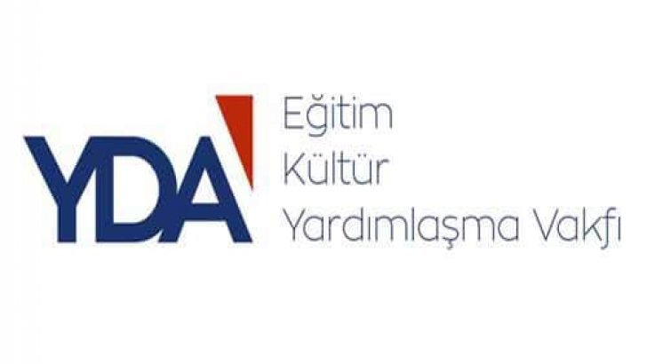YDA Eğitim Kültür Yardımlaşma Vakfı Bursu Başvurusu