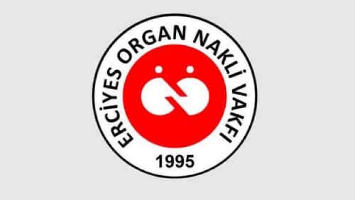 Erciyes Organ Nakli Vakfı Burs Başvurusu