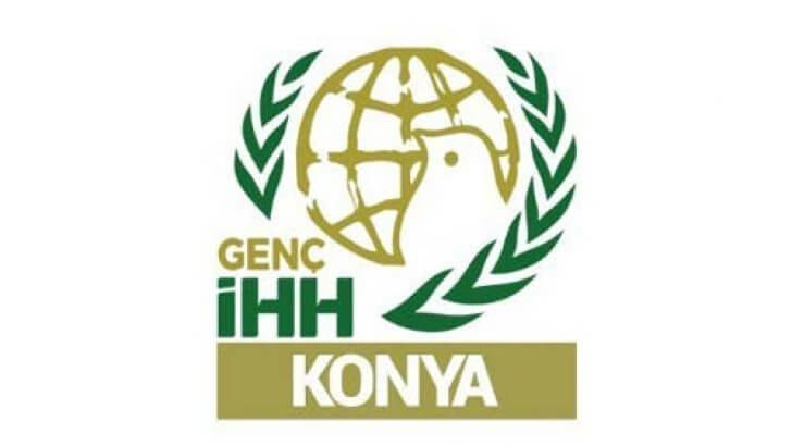 Genç İHH Konya Burs Başvuruları