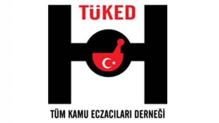 Tüked Tüm Kamu Eczacıları Derneği Bursu Başvuruları