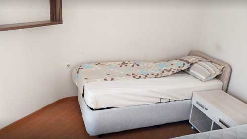 Bornova Yörük Ali Efe Kyk Öğrenci Yurdu