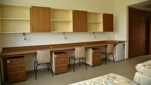 Bursa Karacabey Kyk Karma Yurdu