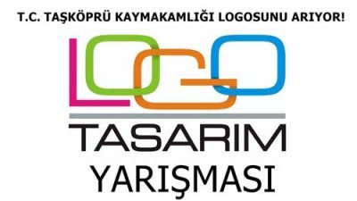 Taşköprü Kaymakamlığı Logo Tasarım Yarışması