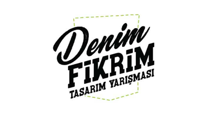 Denim Fikrim Tasarım Yarışması