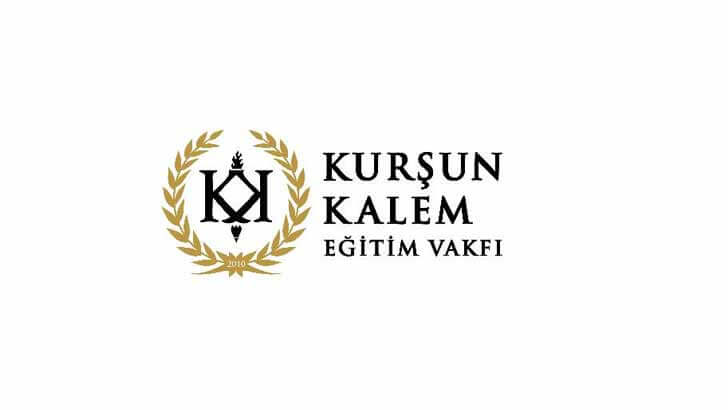 Kurşun Kalem Eğitim Vakfı Burs Başvurusu