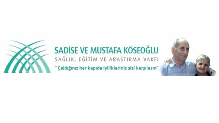 Sadise Ve Mustafa Köseoğlu Eğitim Vakfı Burs Başvuruları