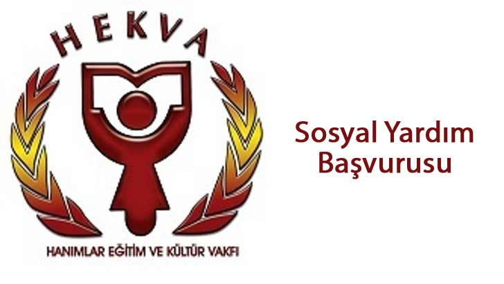 Hanımlar Eğitim Ve Kültür Vakfı Sosyal Yardım