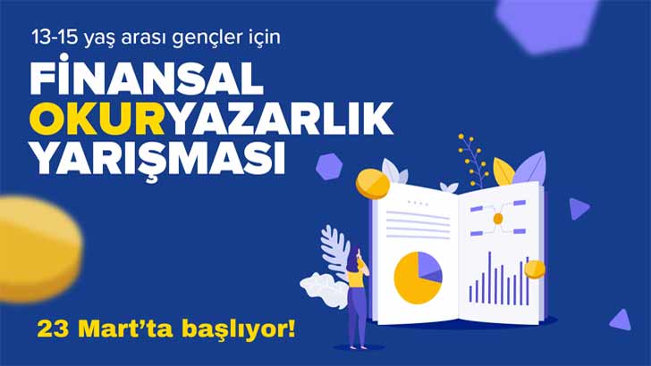 TBB Finansal Okuryazarlık Bilgi Yarışması