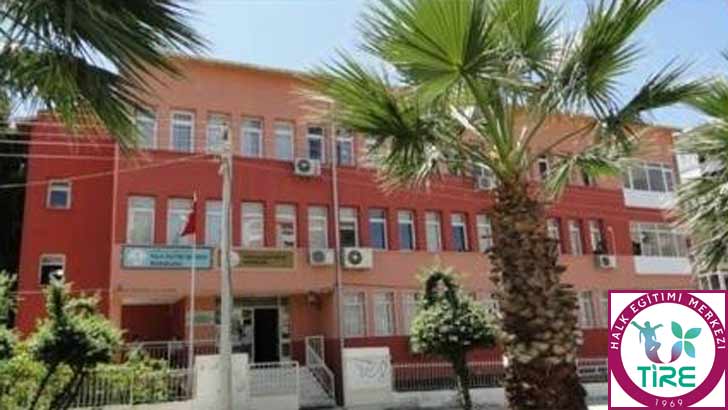 İzmir Tire Halk Eğitim Merkezi Kurs Kayıtları