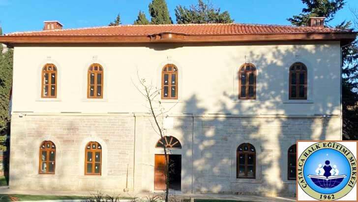 Çatalca Halk Eğitim Merkezi Kursları