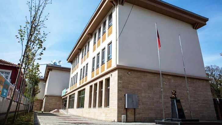 İstanbul Sarıyer Halk Eğitim Merkezi Kurs Kayıtları