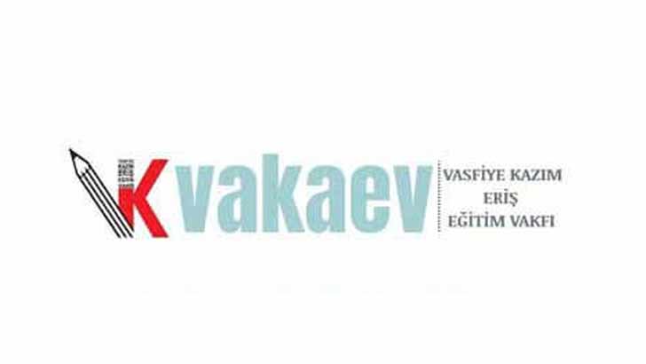 Vakaev Vasfiye Kazım Eriş Eğitim Vakfı Burs Başvurusu